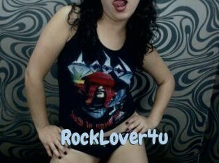 RockLover4u