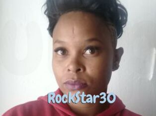 RockStar30