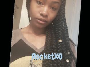 RocketXO