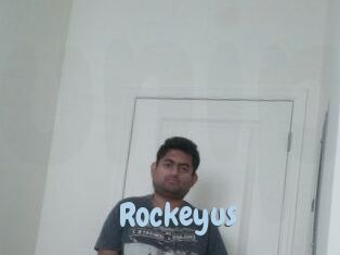 Rockeyus