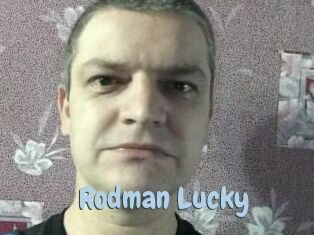 Rodman_Lucky