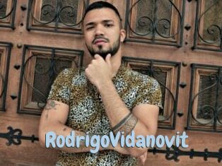 RodrigoVidanovit