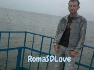 RomaSDLove