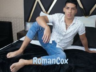 RomanCox