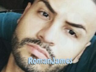 RomanJames