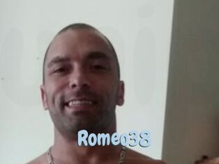 Romeo38