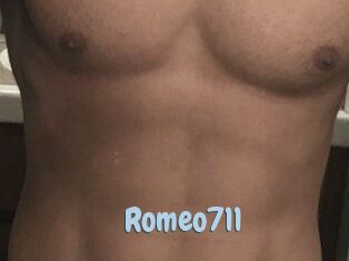 Romeo711