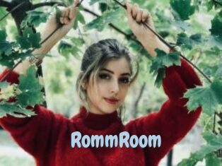 RommRoom