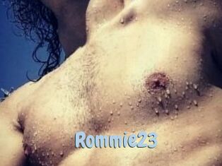 Rommie23