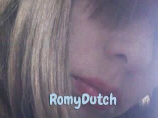 RomyDutch