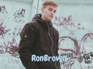 RonBrown