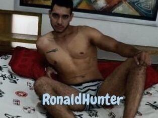 RonaldHunter