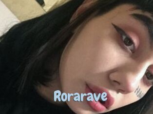 Rorarave