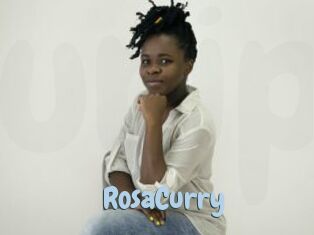 RosaCurry Uniform Porn XXX