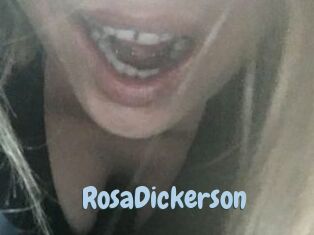 RosaDickerson