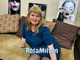 RosaMilton