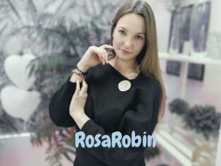 RosaRobin