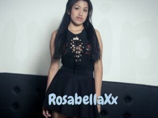 RosabellaXx