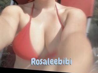 Rosaleebibi