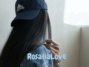 Rosalia_Love