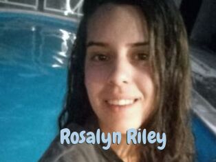 Rosalyn_Riley