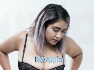 Rosamia