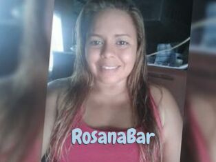 RosanaBar