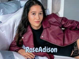 RoseAdison