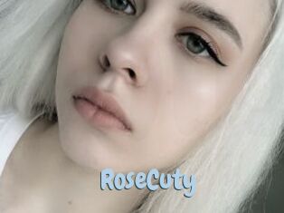 RoseCuty