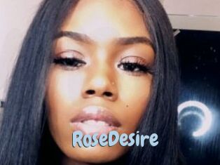 RoseDesire