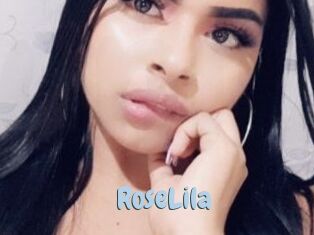 RoseLila