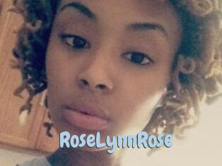 RoseLynnRose