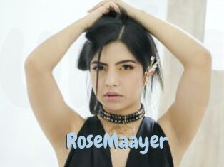 RoseMaayer