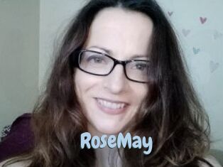 RoseMay