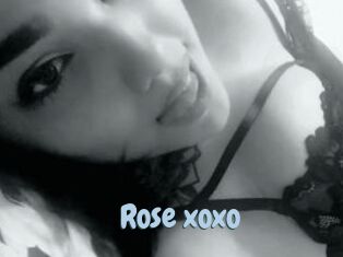 Rose_xoxo