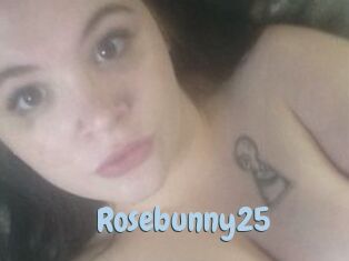 Rosebunny25