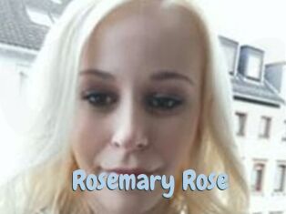 Rosemary_Rose