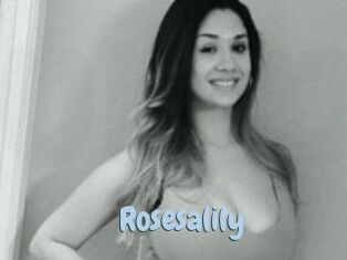 Rosesalily