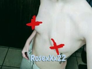 RosexXx22