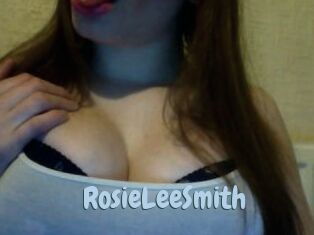 RosieLeeSmith