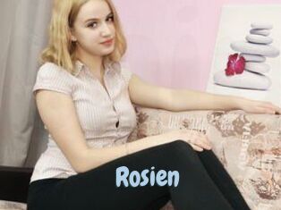 Rosien