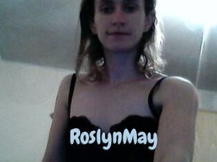 RoslynMay