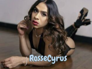 RosseCyrus