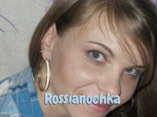 Rossianochka