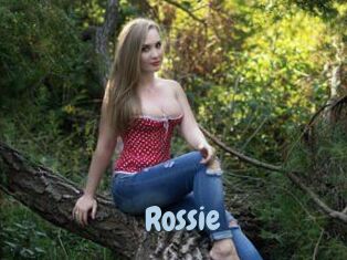 Rossie