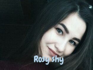 Rosy_shy