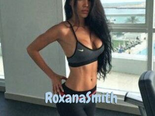 RoxanaSmith