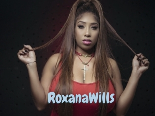 RoxanaWills