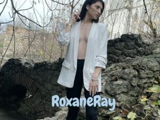 RoxaneRay