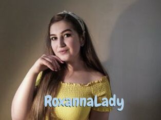 RoxannaLady